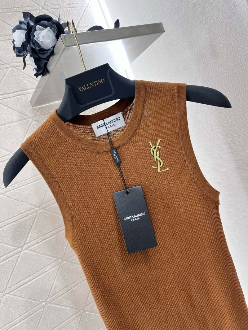 Ysl Vest